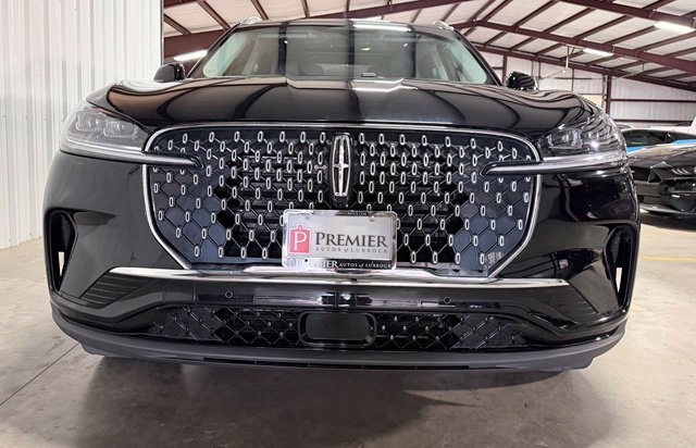 Used 2025 Lincoln Aviator Reserve w/ Illumination Package RWD image 9