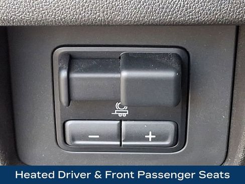 Used 2023 Chevrolet Colorado LT w/ LT Convenience Package II image 27