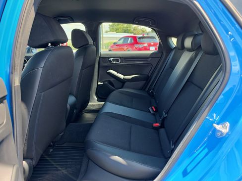 Certified 2024 Honda Civic Sport image 13