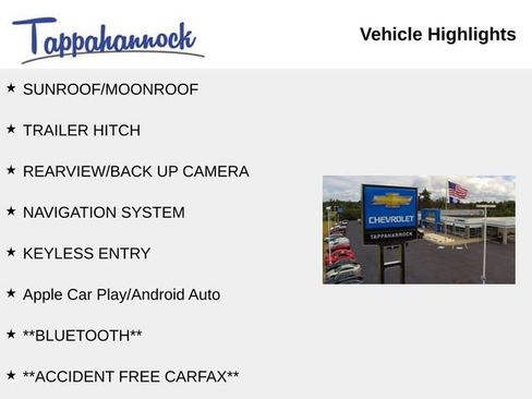 Used 2022 Ford F150 XLT w/ Equipment Group 302A High image 2