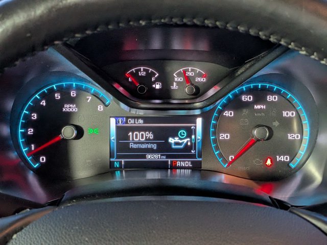 Used 2017 Chevrolet Colorado Z71 AWD/4WD image 27