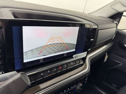 New 2025 Chevrolet Silverado 1500 LT image 32