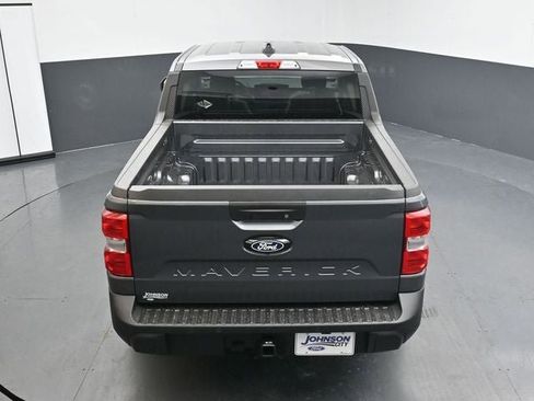 New 2026 Ford Maverick XL w/ Equipment Group 101A AWD/4WD image 21