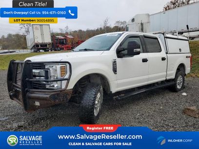 Used 2019 Ford F250 XLT