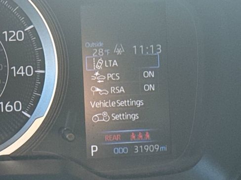 Used 2022 Toyota Corolla LE image 18