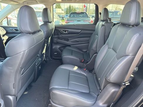 New 2026 Subaru Ascent Limited Bronze image 14