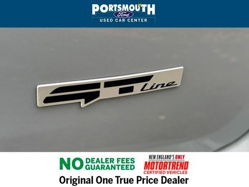 Used 2025 Kia K5 GT-Line w/ GT-Line Premium Package image 21