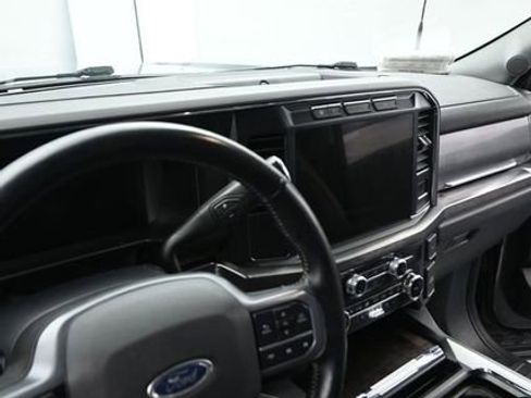 Used 2024 Ford F250 Lariat AWD/4WD image 15
