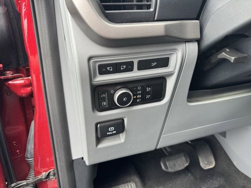 Used 2024 Ford F150 XLT w/ Equipment Group 302A MID image 3