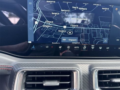 New 2025 Ford Mustang GT Premium w/ 60th Anniversary Package image 28