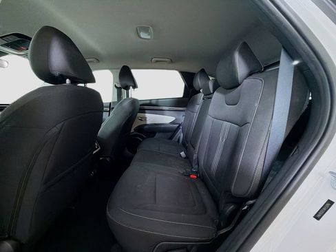 Used 2024 Hyundai Tucson SEL FWD image 21