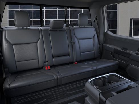 New 2026 Ford F150 Lariat image 11