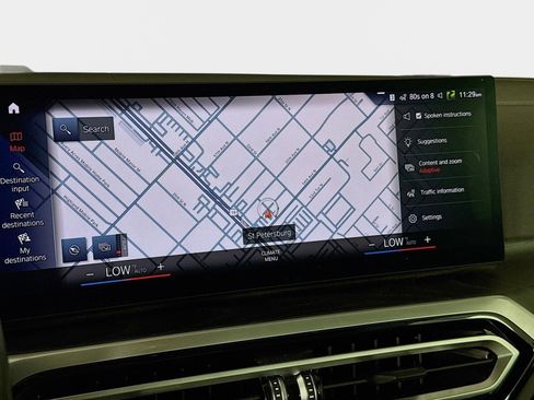 Used 2024 BMW 440i xDrive Convertible w/ Premium Package image 17