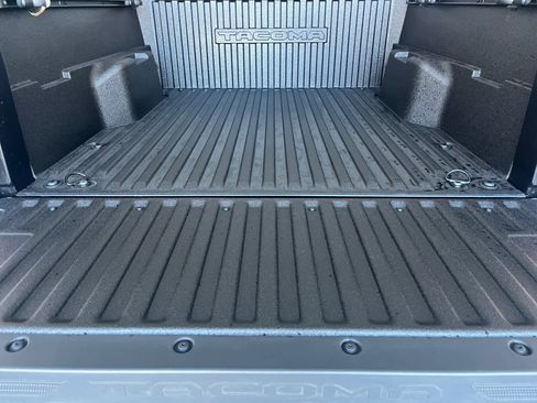 Used 2024 Toyota Tacoma SR5 image 30