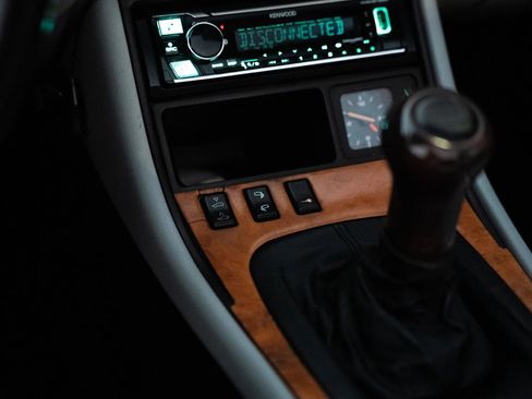 Used 1995 Porsche 968 Cabriolet RWD image 32