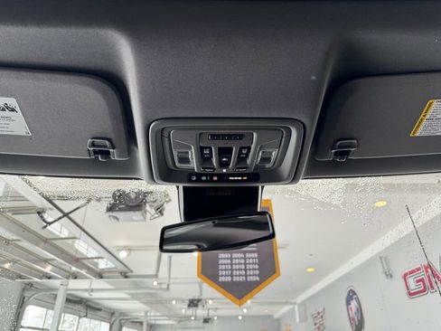 Certified 2025 Chevrolet Silverado 2500 LTZ w/ LTZ Convenience Package AWD/4WD image 26
