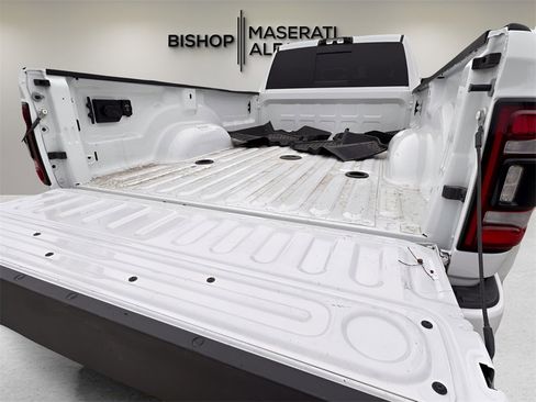 Used 2024 RAM 3500 Laramie w/ Night Edition image 10