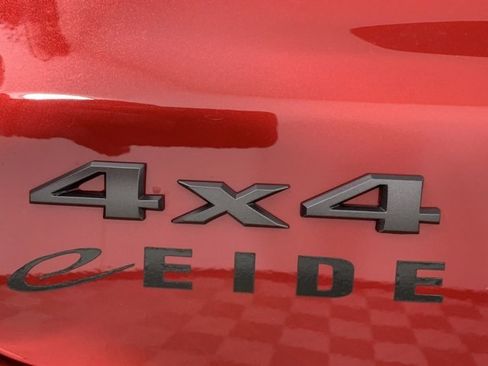 New 2026 Jeep Compass Limited image 9