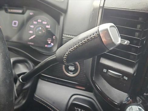 Used 2023 RAM 2500 Limited image 11