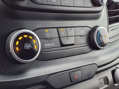 Certified 2024 Ford Transit 250 Low Roof w/ Exterior Upgrade Package image 23