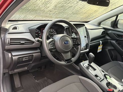Certified 2026 Subaru Crosstrek 2.5i Premium AWD/4WD image 10