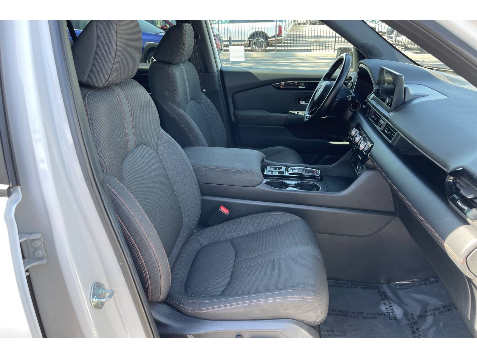 Certified 2024 Honda Pilot Sport image 20