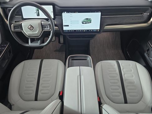 Used 2024 Rivian R1S Launch Edition AWD/4WD image 27
