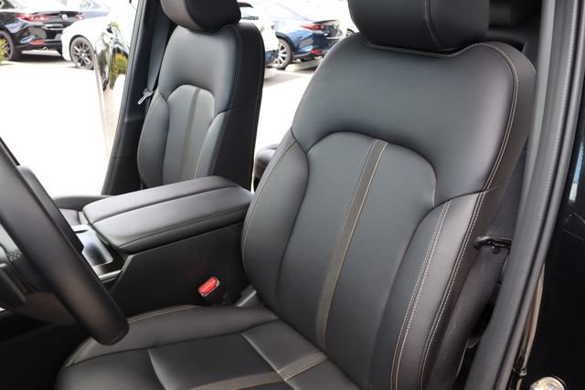 Used 2026 MAZDA CX-90 3.3 Turbo w/ Select Package AWD/4WD image 23