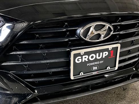 Used 2019 Hyundai Veloster 2.0 image 28