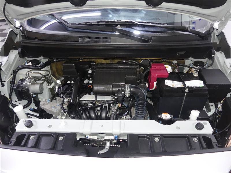 Used 2024 Mitsubishi Mirage G4 ES FWD image 12