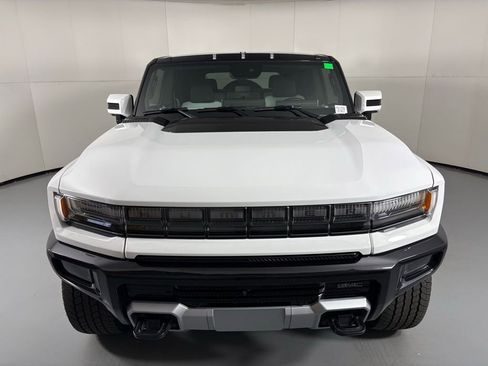 Used 2025 GMC Hummer EV 3X image 3