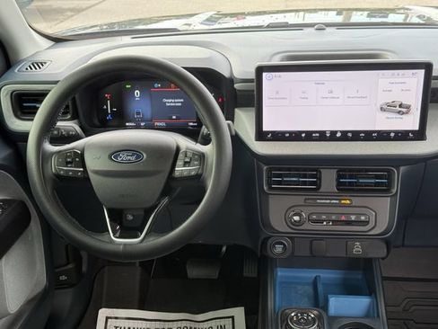 Used 2025 Ford Maverick XLT w/ XLT Luxury Package FWD image 21
