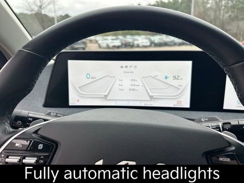 Certified 2023 Kia EV6 Wind image 17