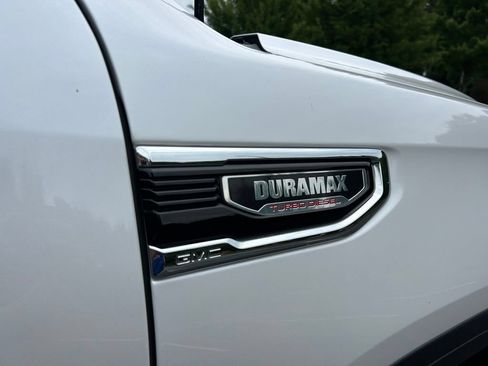Used 2023 GMC Sierra 1500 Denali AWD/4WD image 30