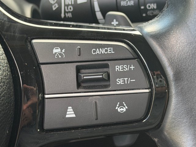 Used 2023 Honda Pilot EX-L image 17