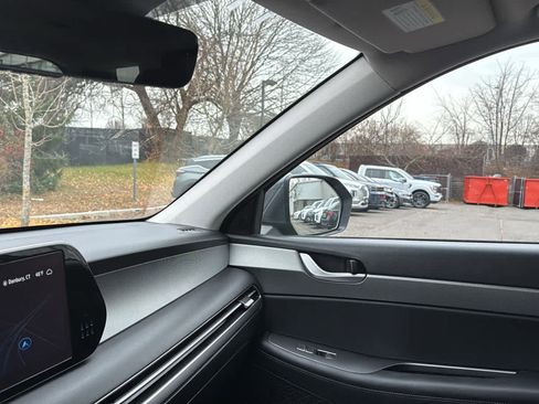 Used 2023 Hyundai Palisade SEL w/ Cargo Package image 23