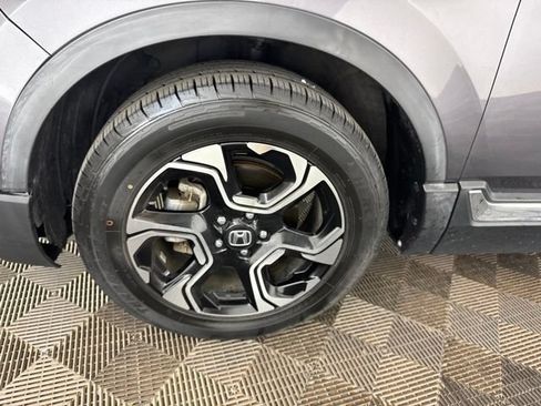 Used 2019 Honda CR-V Touring image 34