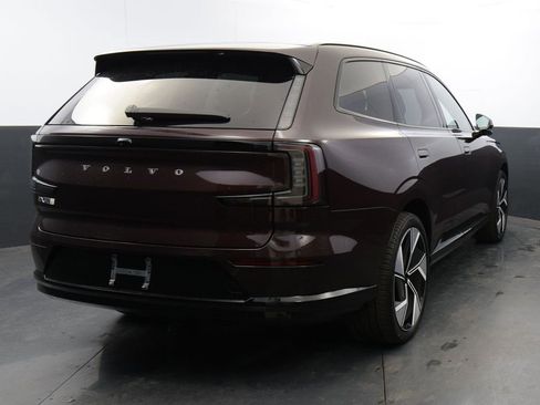 New 2025 Volvo EX90 Ultra image 5