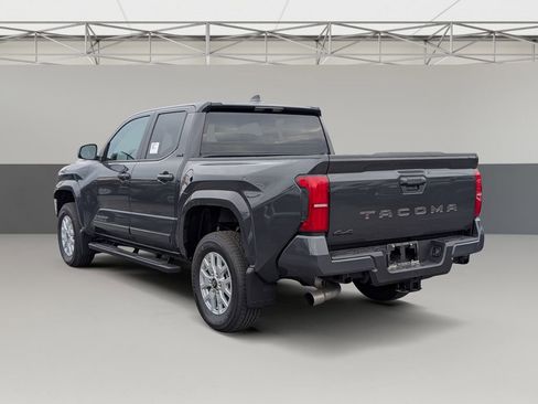New 2026 Toyota Tacoma SR5 AWD/4WD image 4