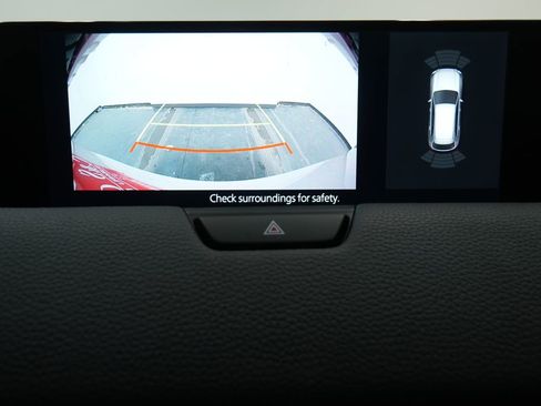 New 2026 MAZDA CX-90 3.3 Turbo w/ Preferred Package image 38