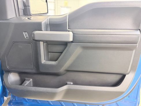 Used 2020 Ford F150 XLT w/ Equipment Group 302A Luxury AWD/4WD image 32