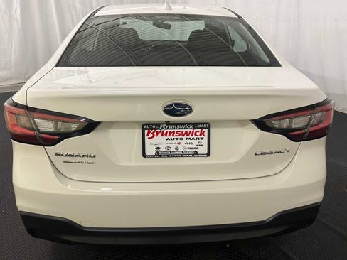 Certified 2023 Subaru Legacy Premium image 16
