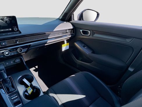 New 2026 Honda Civic Sport image 18