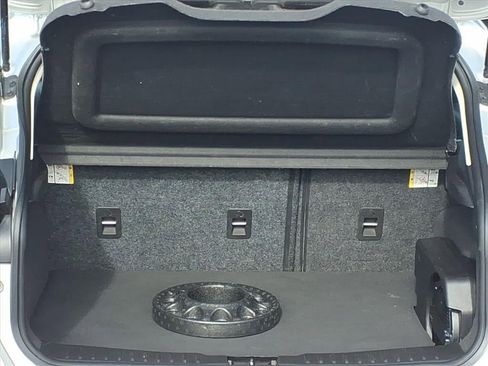 Used 2015 Ford Focus Titanium w/ Titanium Technology Package image 16