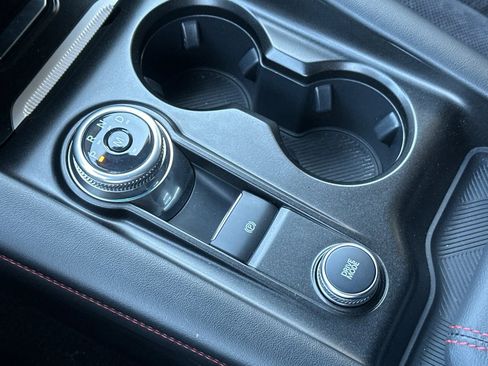 Used 2025 Ford Explorer ST image 23