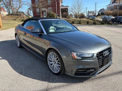 Used 2017 Audi A5 2.0T Sport w/ Technology Package