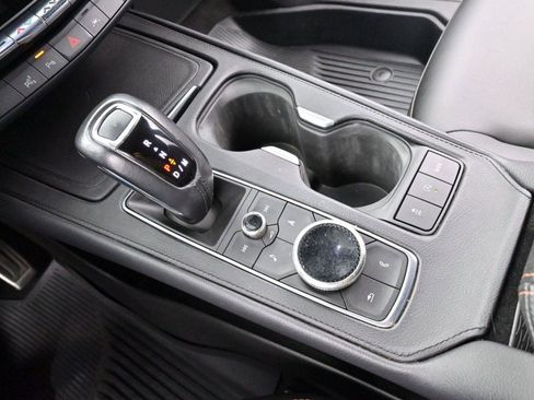 Used 2019 Cadillac XT4 Sport w/ Enhanced Visibility Package image 25