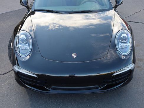 Used 2013 Porsche 911 Carrera RWD image 9