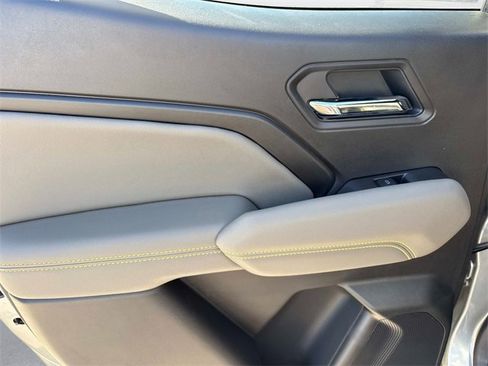 New 2026 Chevrolet Colorado ZR2 w/ Technology Package image 18