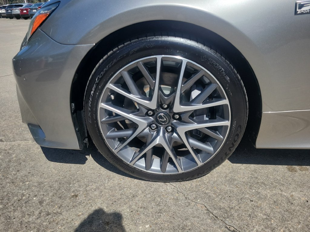 Used 2016 Lexus RC 350 RWD image 34